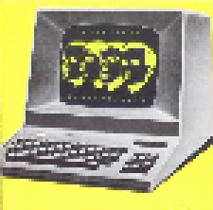 Kraftwerk: Computerwelt (CD) - Bild 1
