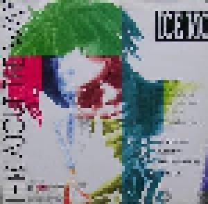 Ice MC: Think About The Way (12") - Bild 2