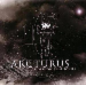 Arcturus: Sideshow Symphonies (CD) - Bild 1