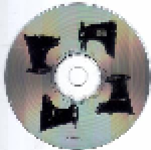 Laibach: Opus Dei (CD) - Bild 4