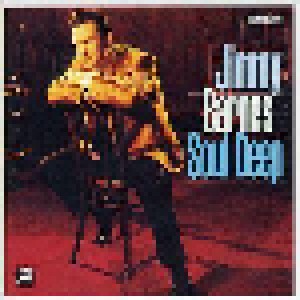 Jimmy Barnes: Soul Deep (CD) - Bild 1