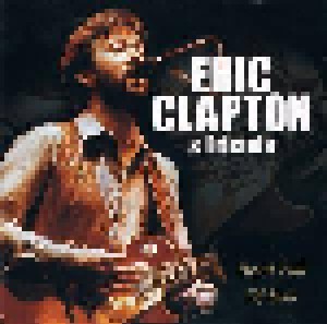 Eric Clapton: Heart Full Of Soul (CD) - Bild 1