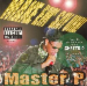 Master P: Make 'em Say Uhh! (Single-CD) - Bild 1
