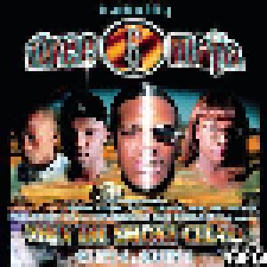 Three 6 Mafia: When The Smoke Clears (CD) - Bild 1