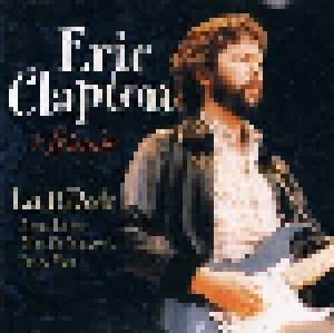 Eric Clapton + Eric Clapton & Jimmy Page + Eric Clapton, Jack Bruce, Ginger Baker: Let It Rock (Split-CD) - Bild 1