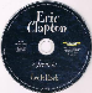 Eric Clapton + Eric Clapton & Jimmy Page + Eric Clapton, Jack Bruce, Ginger Baker: Let It Rock (Split-CD) - Bild 3