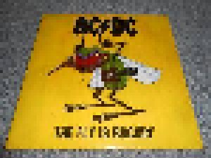 AC/DC: The Fly Is Rockin' (2-LP) - Bild 1