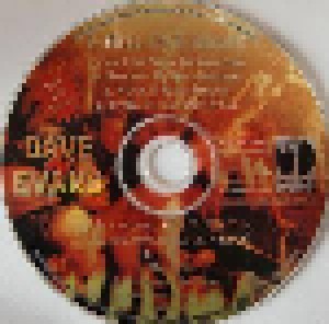 Dave Evans: A Hell Of A Night (CD) - Bild 5