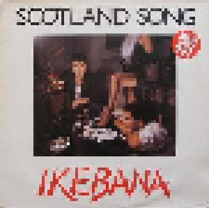 Cover - Ikebana: Scotland Song