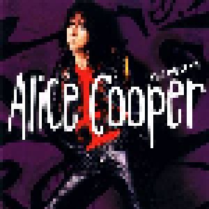 Alice Cooper: The Best Of Alice Cooper (CD) - Bild 1