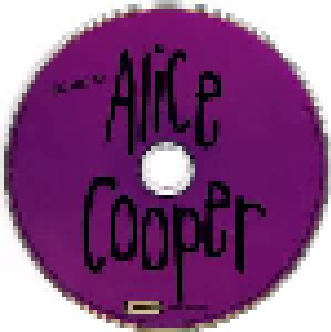Alice Cooper: The Best Of Alice Cooper (CD) - Bild 3