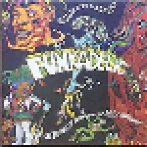 Funkadelic: Motor City Madness (2-CD) - Bild 1