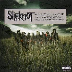 Slipknot: All Hope Is Gone (CD) - Bild 1