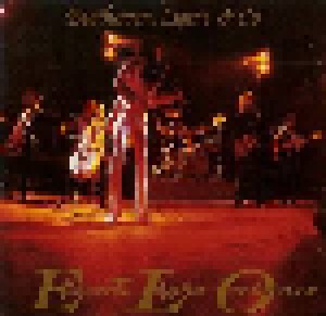 Electric Light Orchestra: Beethoven, Lynne & Co. (CD) - Bild 1