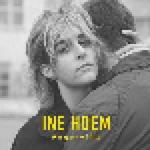 Ine Hoem: Angerville (CD) - Bild 1