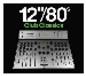Cover - Inner City: 12"/80s/Club Classics