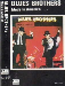 The Blues Brothers: Made In America (Tape) - Bild 1