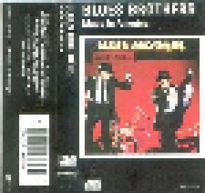 The Blues Brothers: Made In America (Tape) - Bild 5