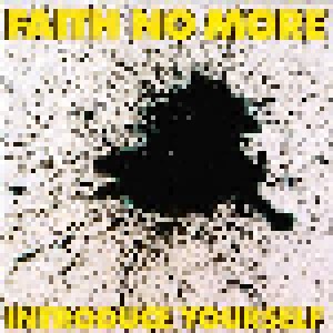 Faith No More: Introduce Yourself (CD) - Bild 1