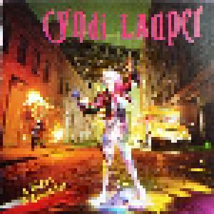 Cyndi Lauper: A Night To Remember (CD) - Bild 1