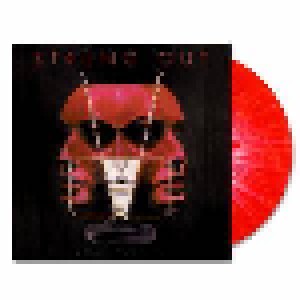 Strung Out: Transmission.Alpha.Delta (LP) - Bild 2
