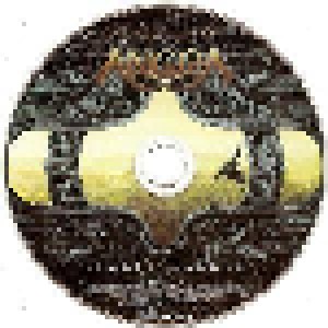 Angra: Secret Garden (SHM-CD + CD) - Bild 5