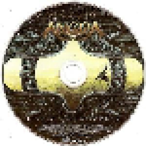 Angra: Secret Garden (SHM-CD + CD) - Bild 6