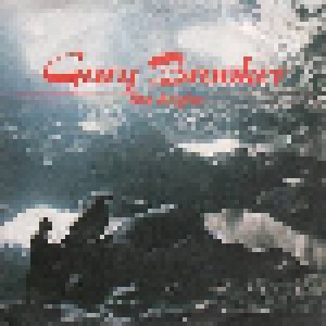 Cover - Gary Brooker: Angler, The