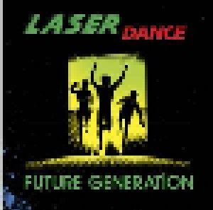 Laserdance: Future Generation (LP) - Bild 1