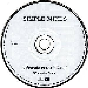 Simple Minds: Sparkle In The Rain (2-CD) - Bild 3