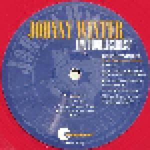 Johnny Winter: Live Bootleg Series Vol. 7 (LP) - Bild 5