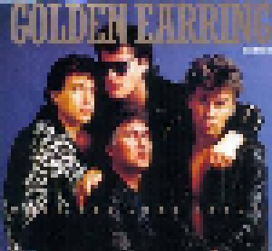 Golden Earring: When The Lady Smiles (Single-CD) - Bild 1