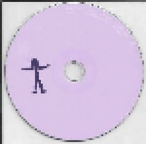 Depeche Mode: Songs Of Faith And Devotion (CD) - Bild 3