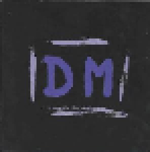 Depeche Mode: Songs Of Faith And Devotion (CD) - Bild 4