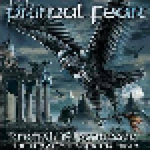 Primal Fear: Metal Is Forever - The Very Best Of Primal Fear (2-CD) - Bild 1