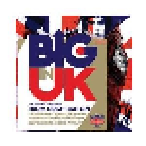 Big In UK Vol. 2 (Promo-CD) - Bild 1