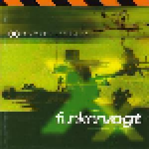 Funker Vogt: Execution Tracks (CD) - Bild 1