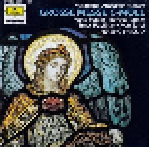 Wolfgang Amadeus Mozart: Große Messe C-Moll • Maurerische Trauermusik (CD) - Bild 1