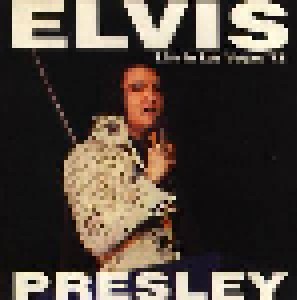 Elvis Presley: Live In Las Vegas '73 (CD) - Bild 1
