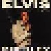 Elvis Presley: Live In Las Vegas '73 - Cover