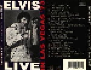 Elvis Presley: Live In Las Vegas '73 (CD) - Bild 2