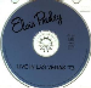 Elvis Presley: Live In Las Vegas '73 (CD) - Bild 3