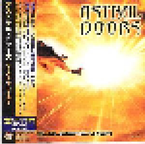 Astral Doors: Cloudbreaker (CD) - Bild 1