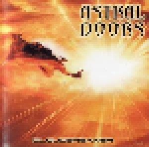 Astral Doors: Cloudbreaker (CD) - Bild 2