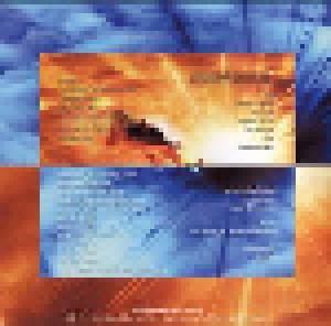 Astral Doors: Cloudbreaker (CD) - Bild 3