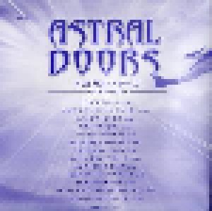 Astral Doors: Cloudbreaker (CD) - Bild 8
