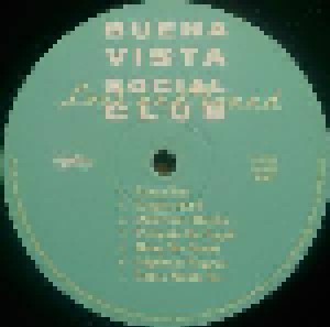 Buena Vista Social Club: Lost And Found (LP) - Bild 4