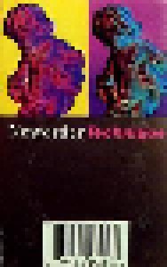 New Order: Technique (Tape) - Bild 1