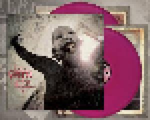 Sopor Aeternus & The Ensemble Of Shadows: Like A Corpse Standing In Desperation (2-LP) - Bild 2