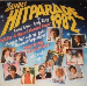 Die Jahreshitparade 1982 (LP) - Bild 1